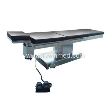 Ophthalmic Operating Tables For Eye Surgery